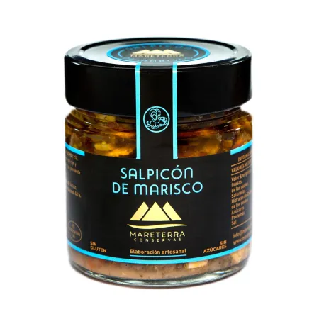 Salpic�n de Marisco