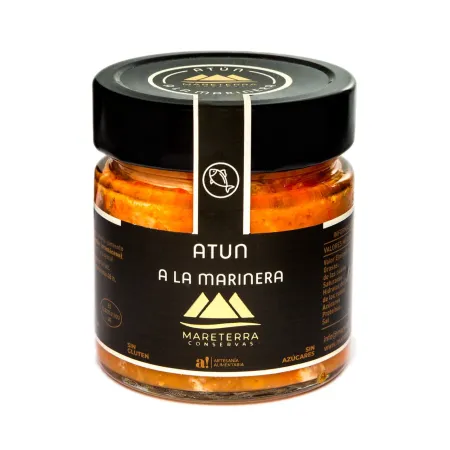 Atun a la marinera